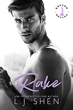 The Rake (Boston Belles 4) by L.J. Shen