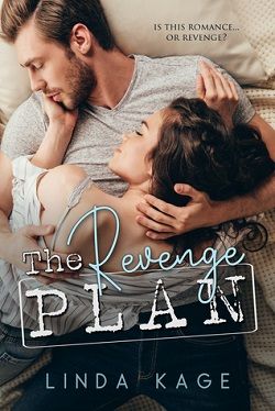 The Revenge Plan (Forbidden Descendants 1) by Linda Kage