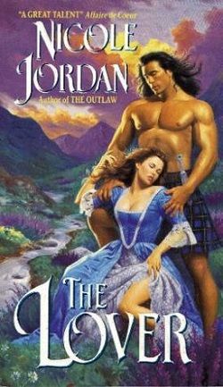 The Lover by Nicole Jordan