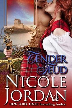 Tender Feud by Nicole Jordan