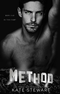 Method by Kate Stewart