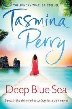 Deep Blue Sea by Tasmina Perry