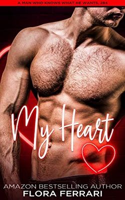 My Heart by Flora Ferrari