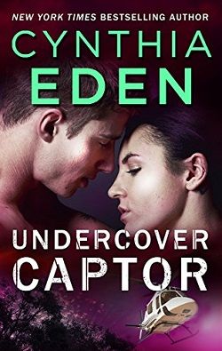 Undercover Captor (Shadow Agents 5) by Cynthia Eden