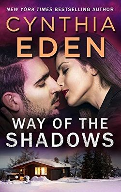 Way of the Shadows (Shadow Agents 8) by Cynthia Eden