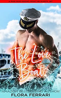 The Love Boat by Flora Ferrari