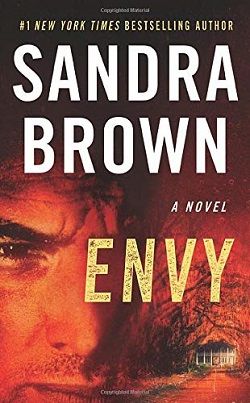 Envy Mass Market by Sandra Brown