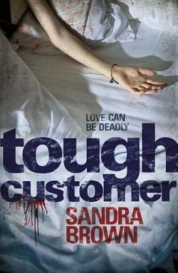 Tough Customer by Sandra Brown