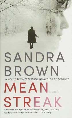 Mean Streak by Sandra Brown