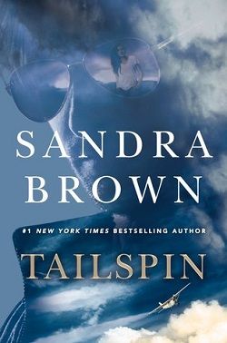 Tailspin by Sandra Brown