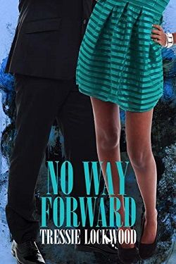 No Way Forward by Tressie Lockwood