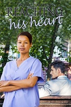 Reaching His Heart (The Sartoris 3) by Tressie Lockwood