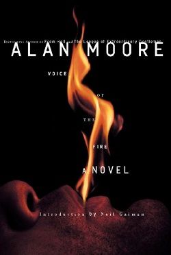 Voice of the Fire by Alan Moore