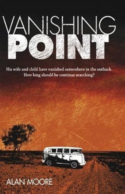 Vanishing Point by Alan Moore