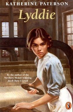 Lyddie by Katherine Paterson