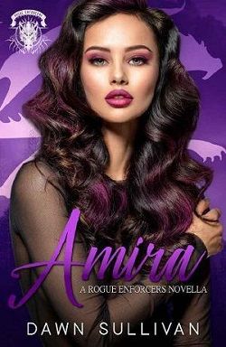 Amira by Dawn Sullivan