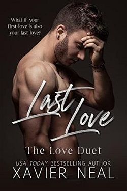 Last Love by Xavier Neal