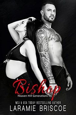 Bishop by Laramie Briscoe