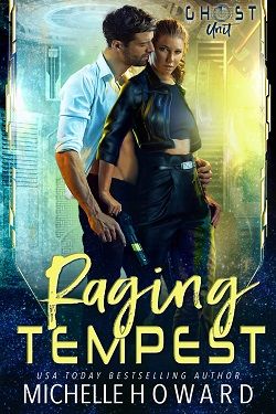 Raging Tempest by Michelle Howard