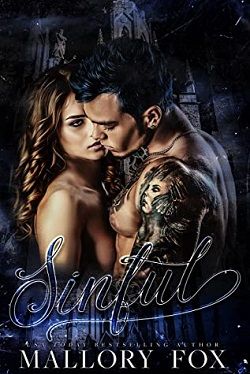 Sinful by Mallory Fox