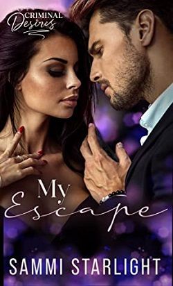 My Escape by Sammi Starlight