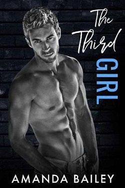 The Third Girl by Amanda Bailey