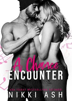 A Chance Encounter by Nikki Ash