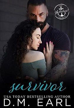 Survivor by D.M. Earl