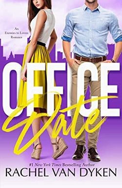 Office Date by Rachel Van Dyken