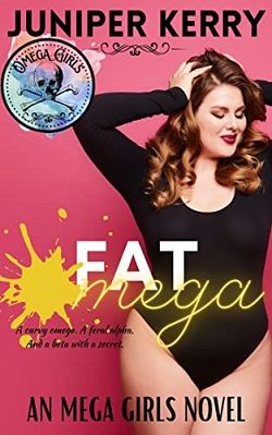 Fat Omega by Juniper Kerry