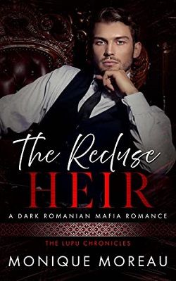 The Recluse Heir by Monique Moreau