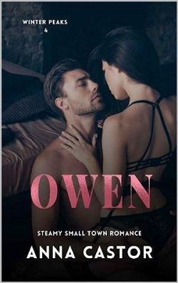 Owen by Anna Castor