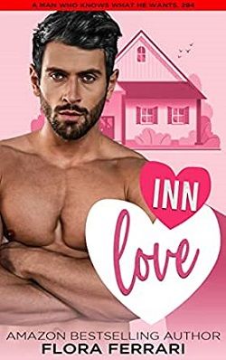 Inn Love by Flora Ferrari