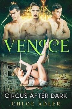 Venice by Chloe Adler