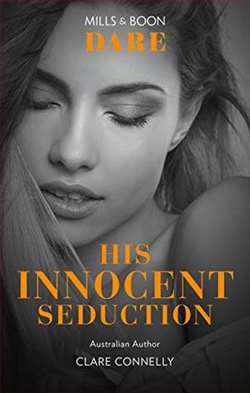 His Innocent Seduction by Clare Connelly