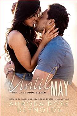 Until May (Until Her/Him) by Aurora Rose Reynolds