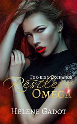 Restless Omega by Helene Gadot