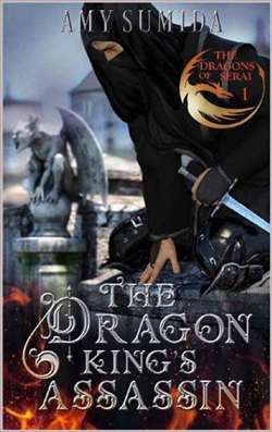 The Dragon King's Assassin by Amy Sumida