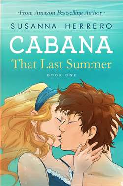 That Last Summer by Susanna Herrero