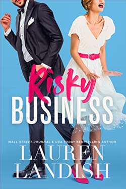 Risky Business by Lauren Landish