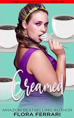 Creamed by Flora Ferrari