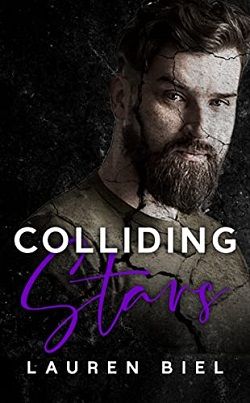 Colliding Stars (The Stars Duet 2) by Lauren Biel