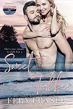 Sweet Talker by Fern Fraser