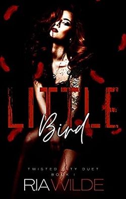 Little Bird (Twisted City Duet 1) by Ria Wilde