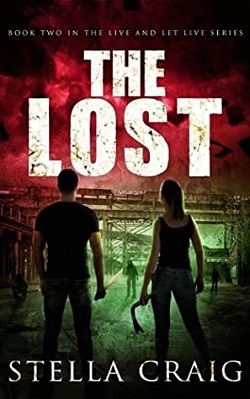 The Lost by Stella Craig