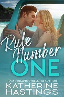 Rule Number One by Katherine Hastings