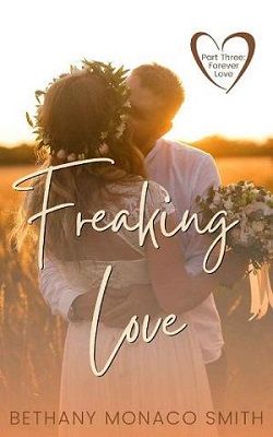 Forever Love by Bethany Monaco Smith