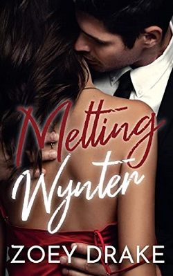 Melting Wynter by Zoey Drake