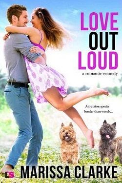 Love Out Loud by Marissa Clarke