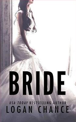 Bride by Logan Chance